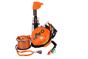 Hilfswinde Easy links