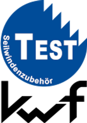 KWF_Test_Seilwindezubehoer KWF_Test_Seilwindezubehoer