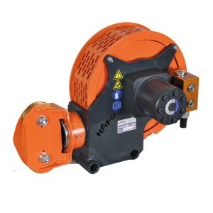 SAPI Winde Easy plus