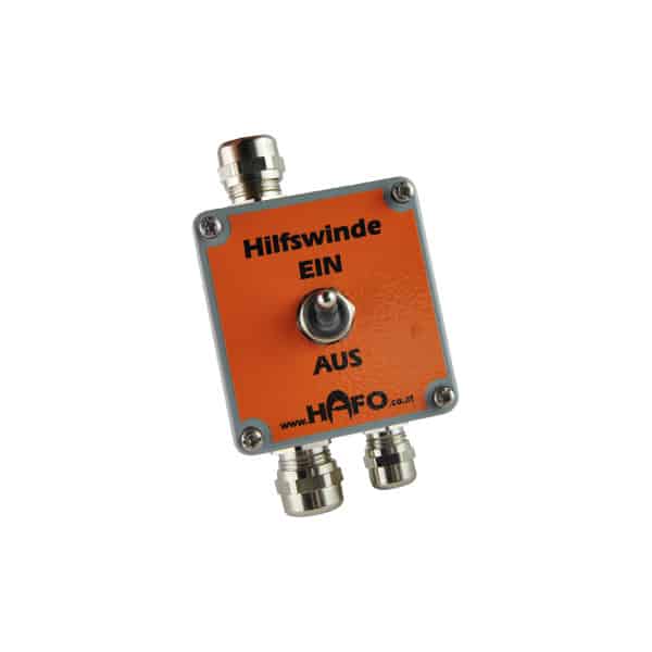 Switchbox