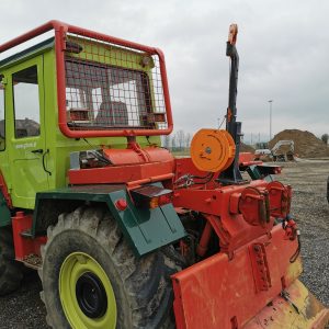 MB Trac PRO