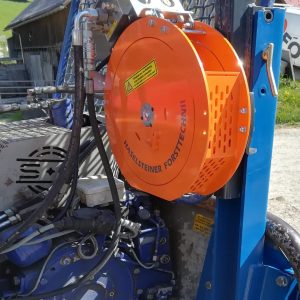 Pfanzelt links EASY
