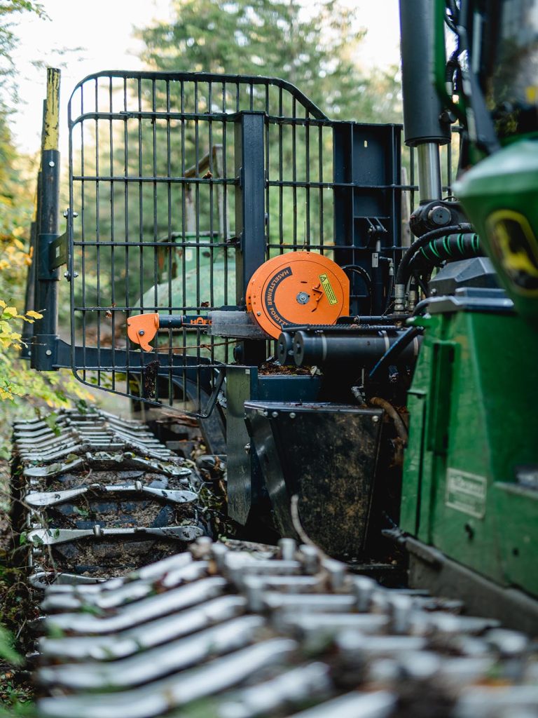 John Deere PRO