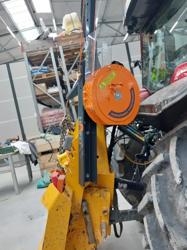 Uniforest PRO/H rechts PRO