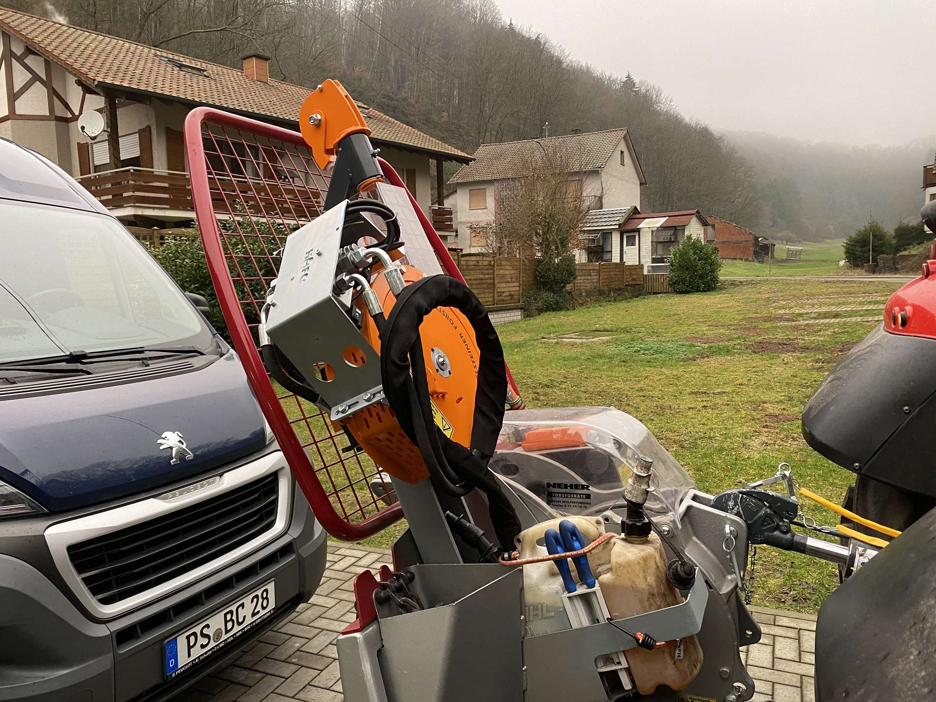 Schlang und Reichart rechts EASY - immagine 10