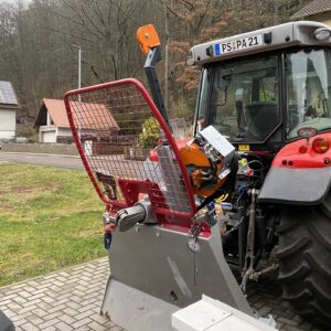 Schlang und Reichart rechts PRO V2