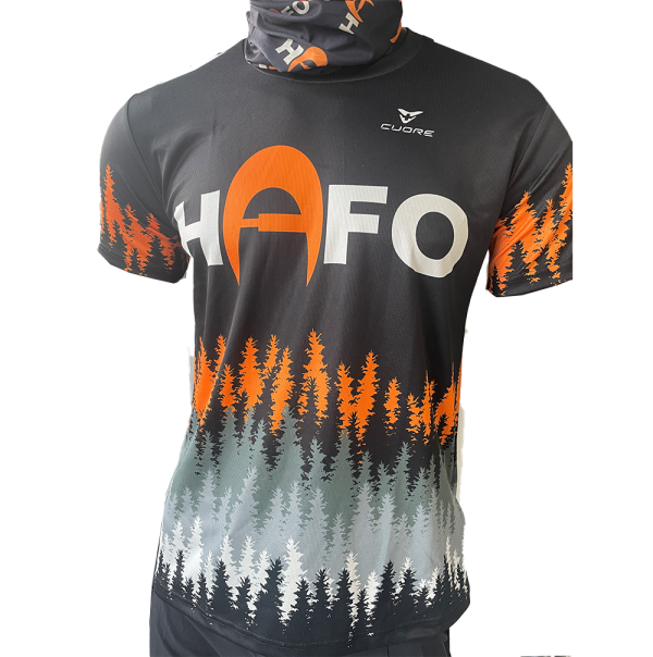 Hafo Radtrikot
