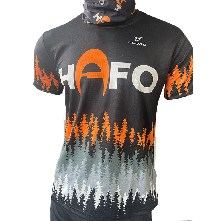 Hafo Radtrikot