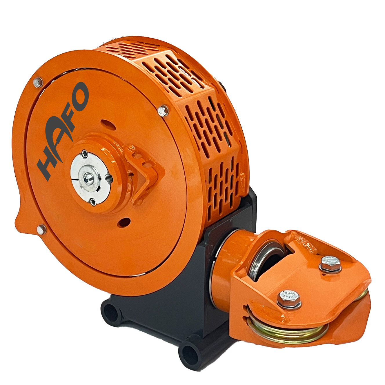 SAPI winch