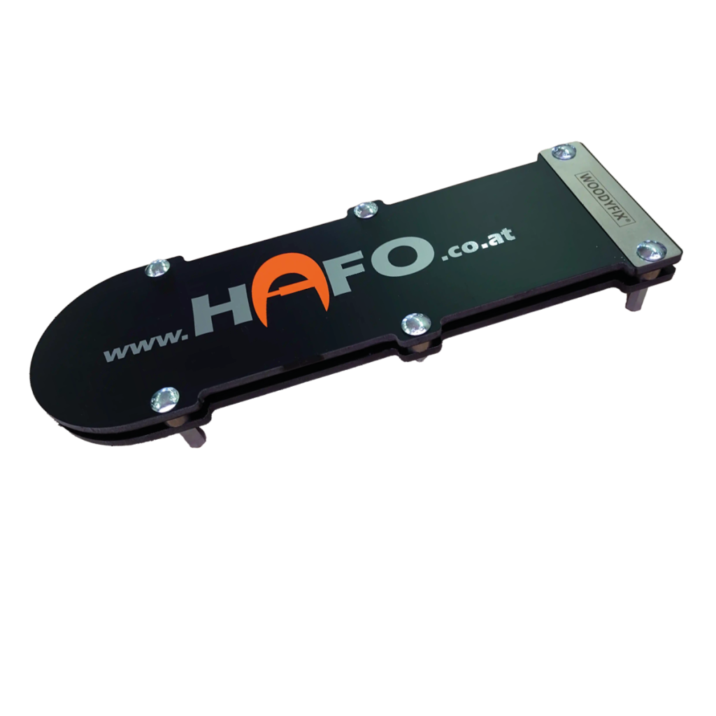 Woodyfix Motorsägenhalterung