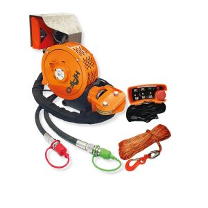 Set Sapiwinde mit weißem HIntergrund