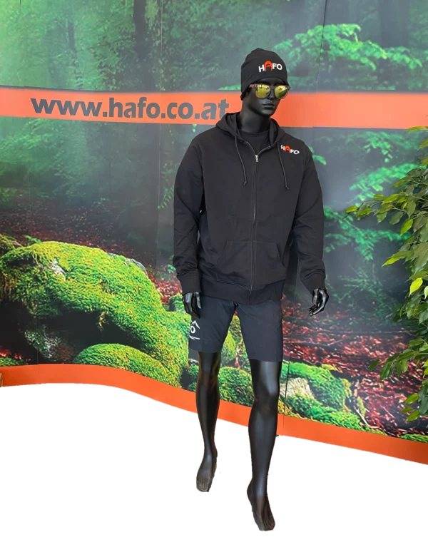 HAFO T-Shirt – Bild 3