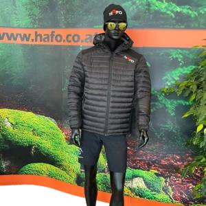 Outdoor Jacke