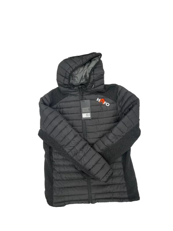 Outdoor Jacke – Bild 3