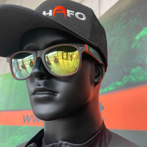 HAFO Kappe
