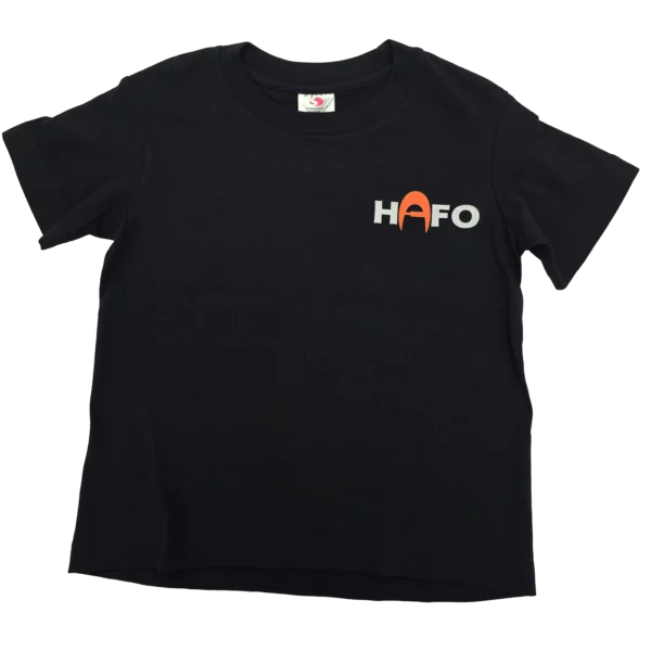 Kinder T-Shirt HAFO - immagine 2