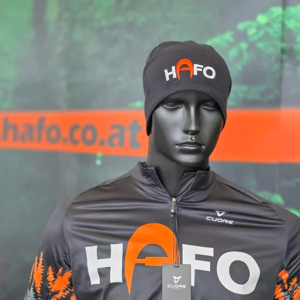Haube HAFO
