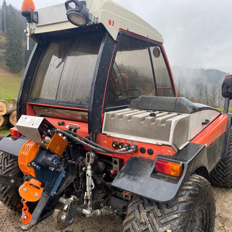 Sondermaschine